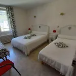 شقة Lutetia
