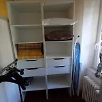 Lutetia شقة لو مونت دوري