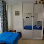 شقة Lutetia لو مونت دوري
