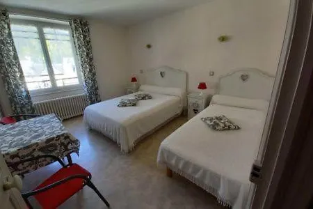 Apartment Lutetia