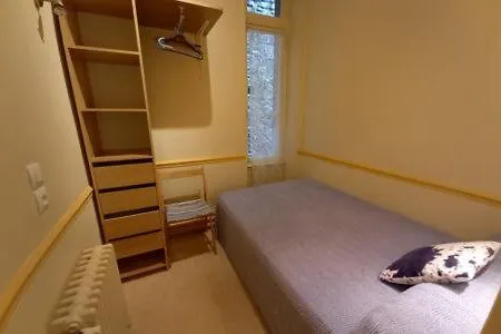 Lutetia Apartment *