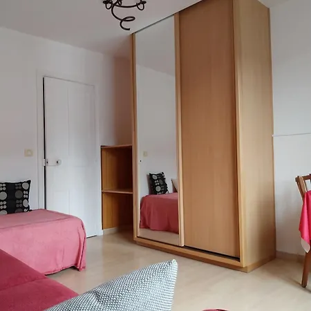 Apartment Lutetia *