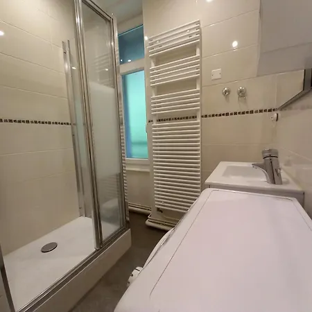 Lutetia * Le Mont-Dore