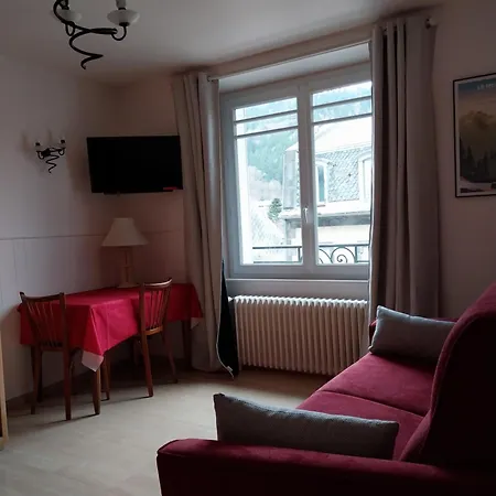 Lutetia Le Mont-Dore