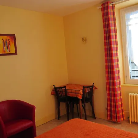 Lutetia Apartment *