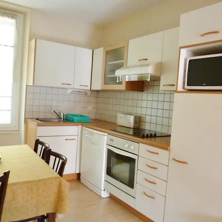 Lutetia * Le Mont-Dore