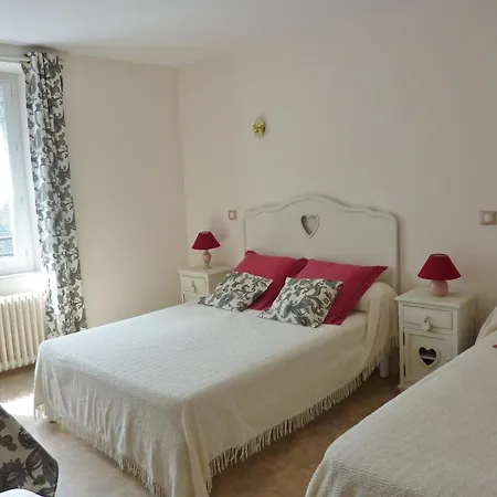 Lutetia Apartment Le Mont-Dore