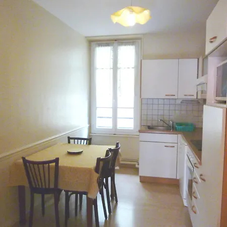 Lutetia Le Mont-Dore