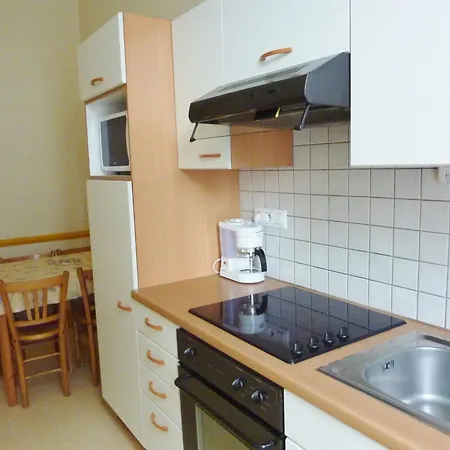 Lutetia Apartment *